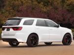 Dodge Durango by Mopar 2013 года
